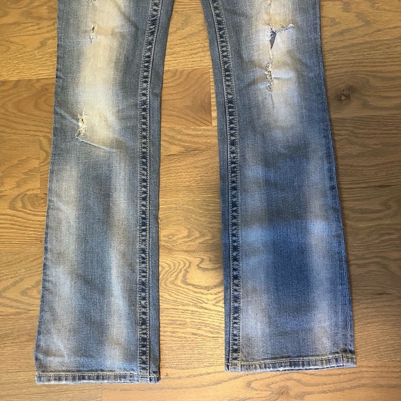 Miss me Sunny boot Jeans size 29 - Picture 7 of 10